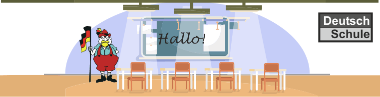 Aprender aleman en Deutsch Schule, Cursos en Alemania y Malaga
