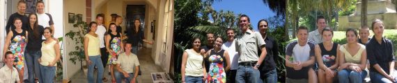 Profesores de alemán