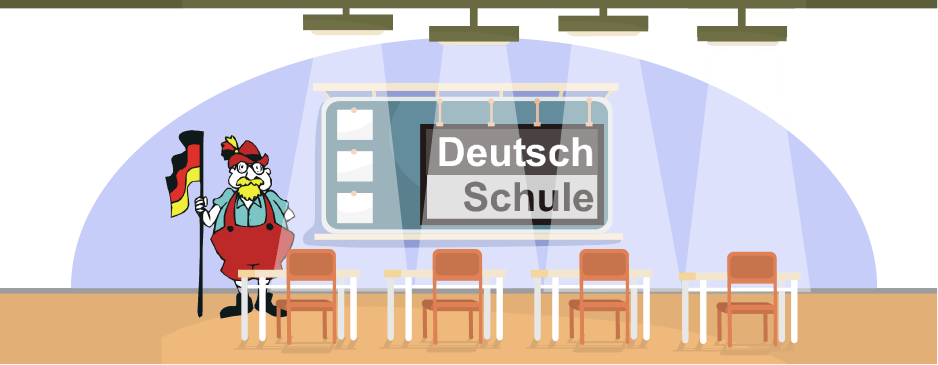 deutsch-schule